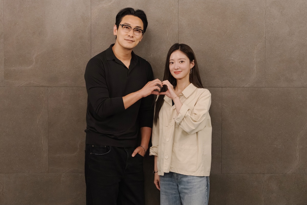 The Remarried Empress