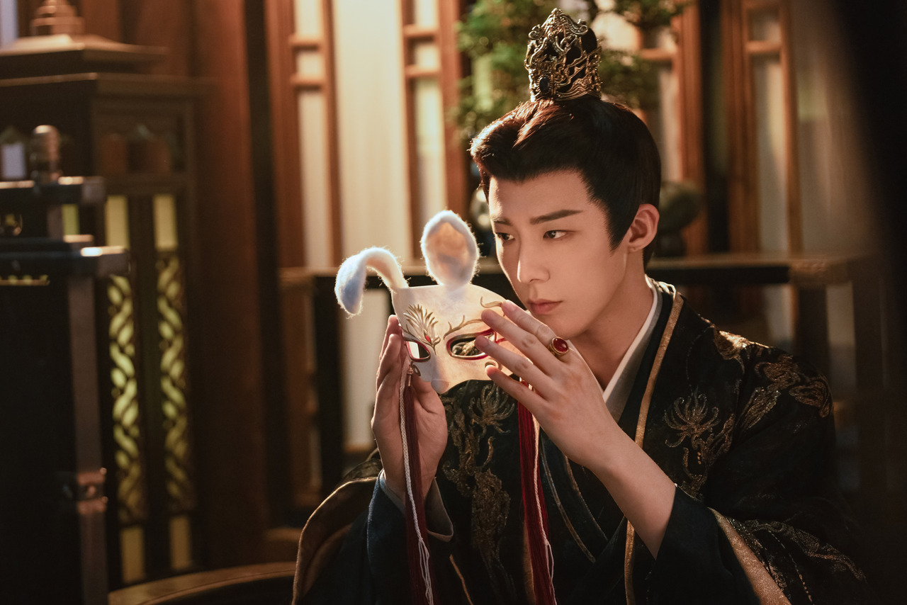 คัมภีร์ร่วมฝัน (A Dream Within A Dream)