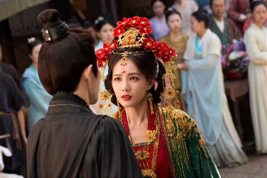 หลี่อี้ถง