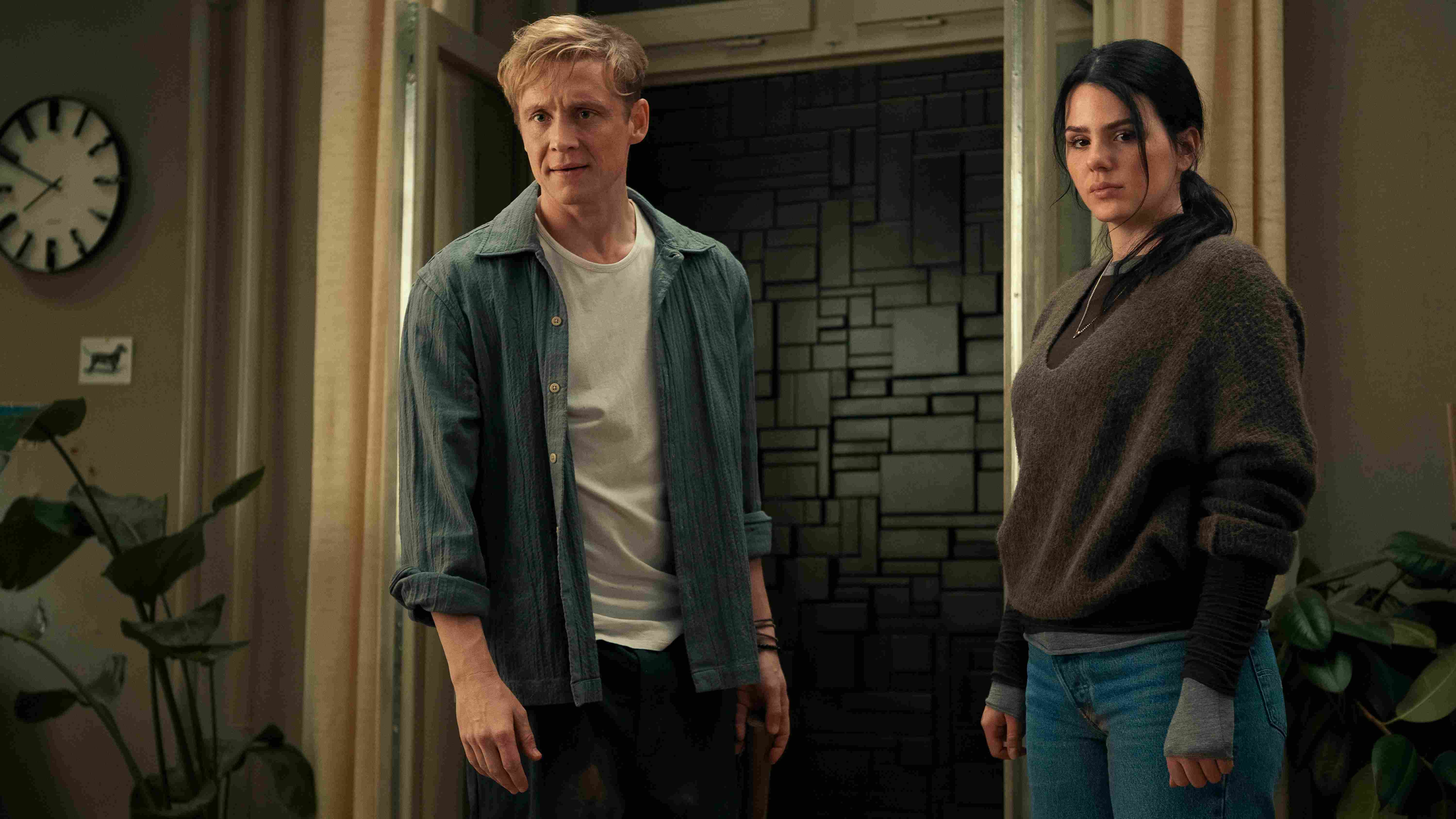netflix เข้าใหม่-Brick