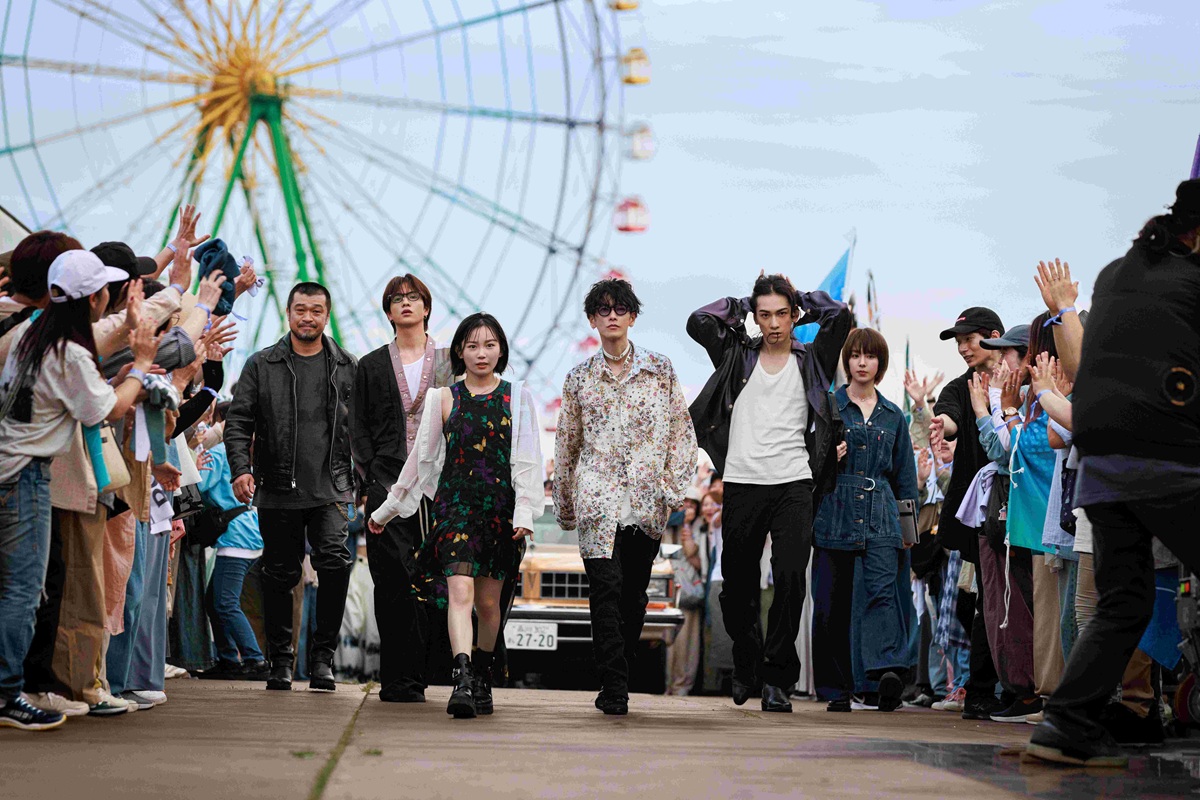 netflix เข้าใหม่-Glass Heart