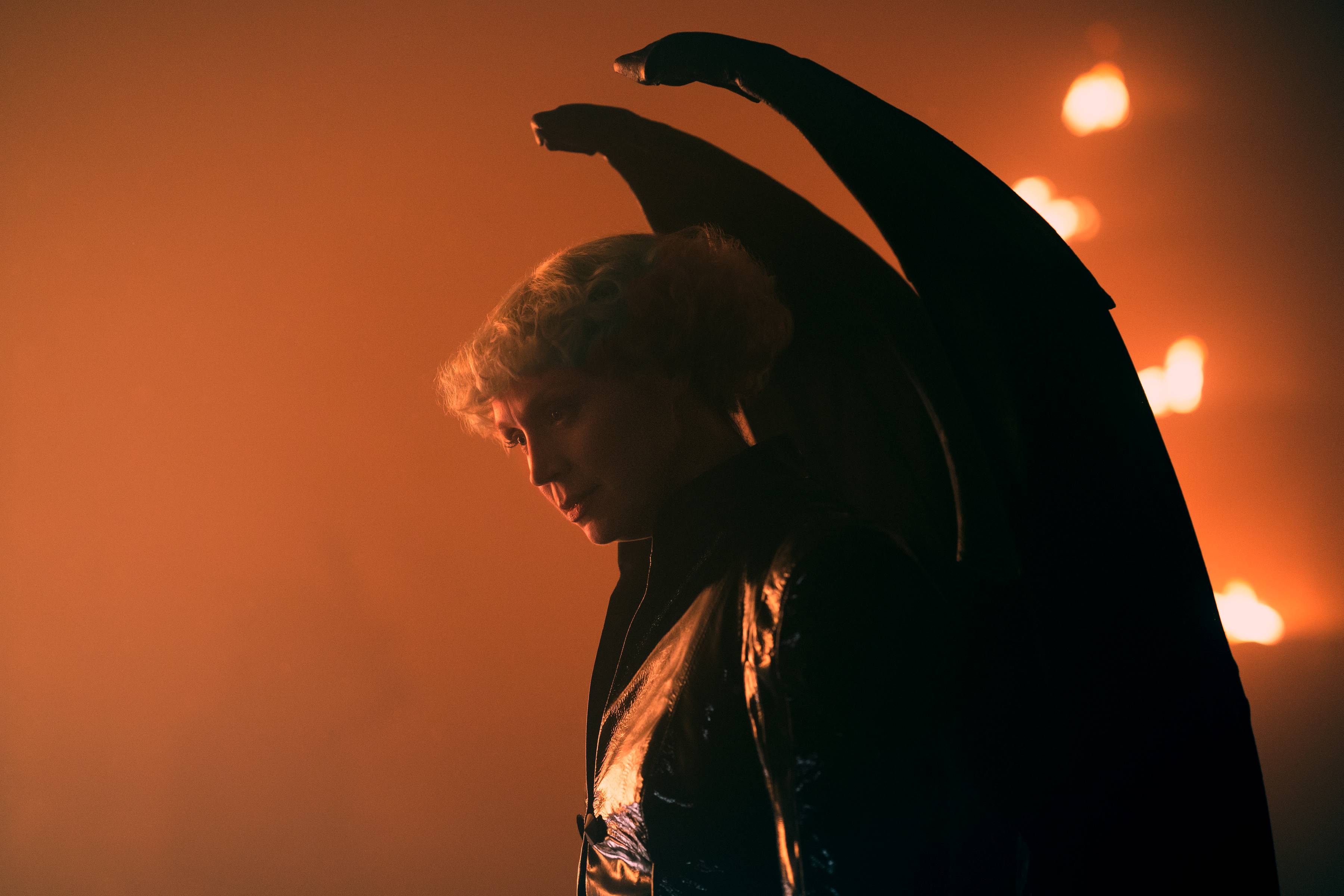 netflix เข้าใหม่-The Sandman: Season 2 Volume 1