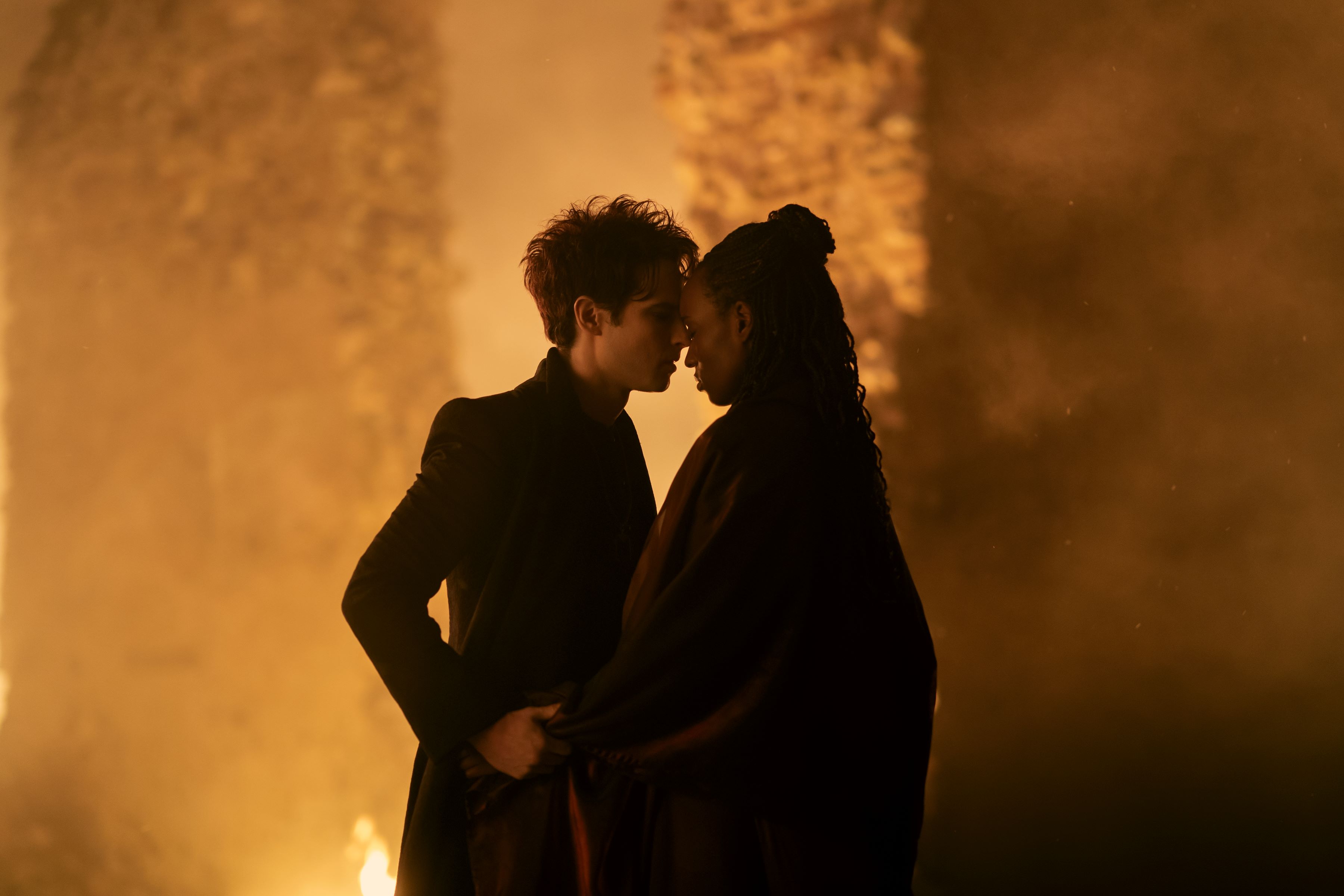netflix เข้าใหม่-The Sandman: Season 2 Volume 2