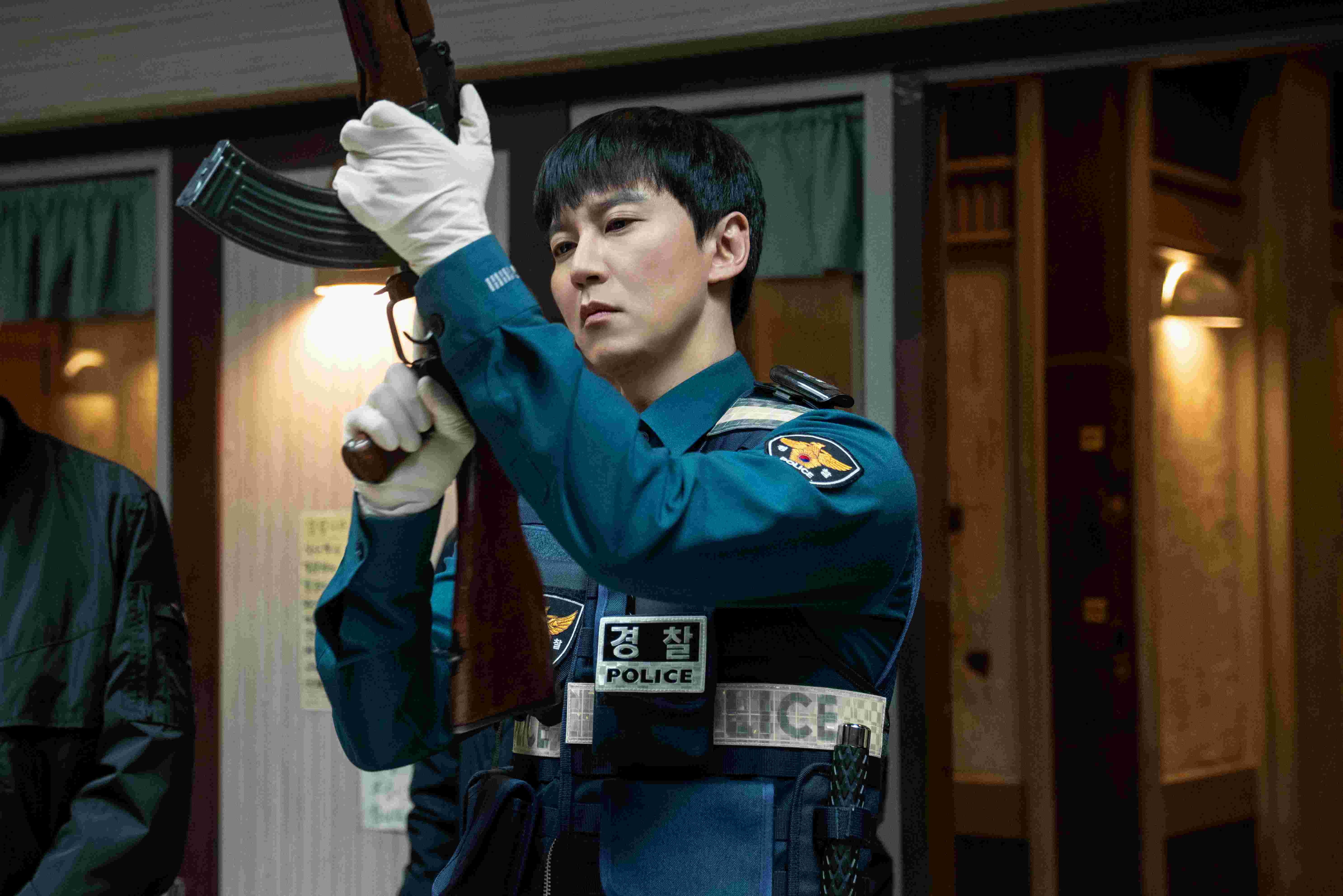 netflix เข้าใหม่-Trigger
