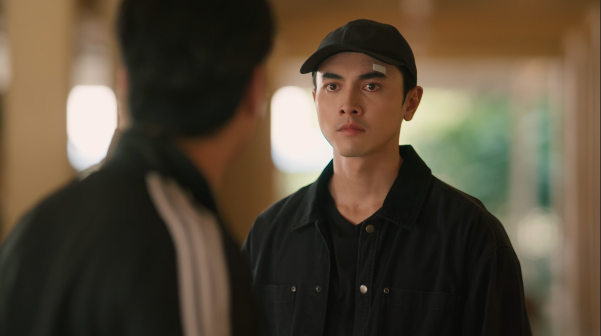 นับ 8 ตอนที่ 9