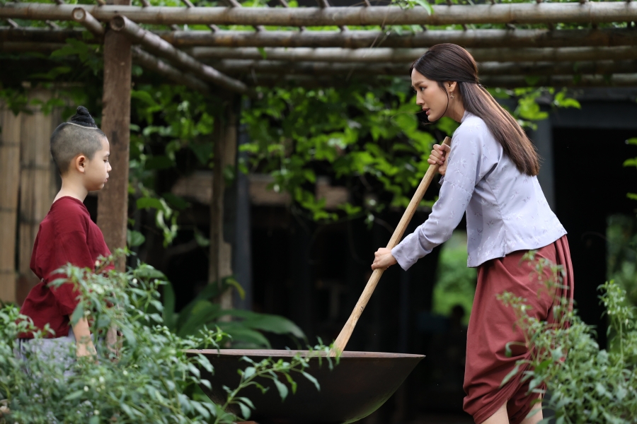 ใจขังเจ้า ep 4