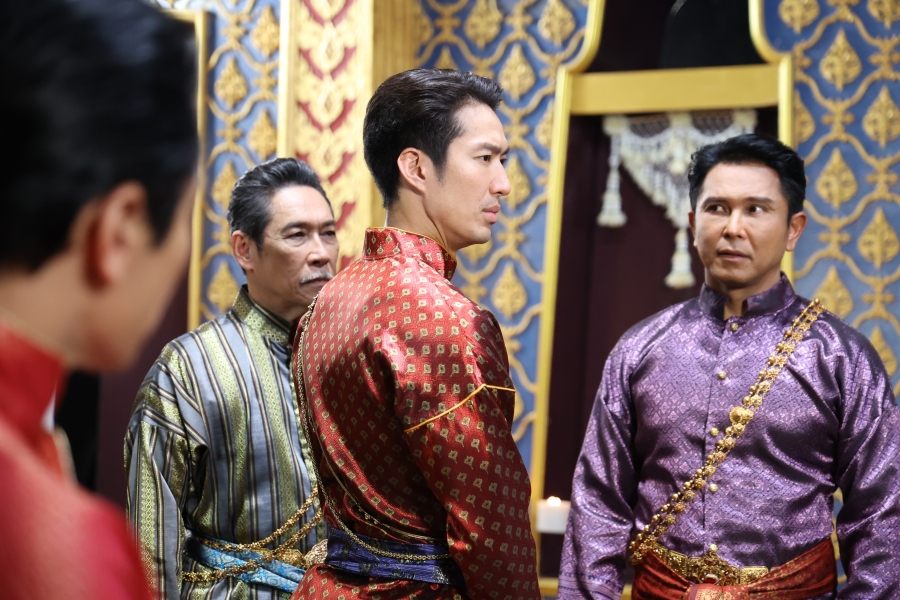 ใจขังเจ้า ep 5
