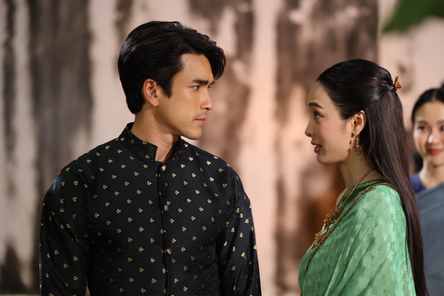 ใจขังเจ้า ep 5