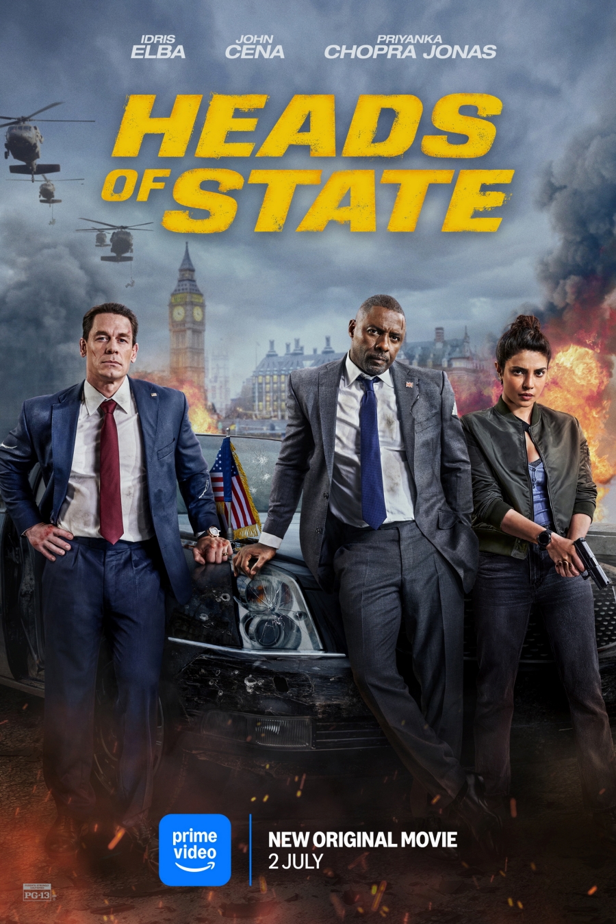 prime video มีอะไรน่าดู