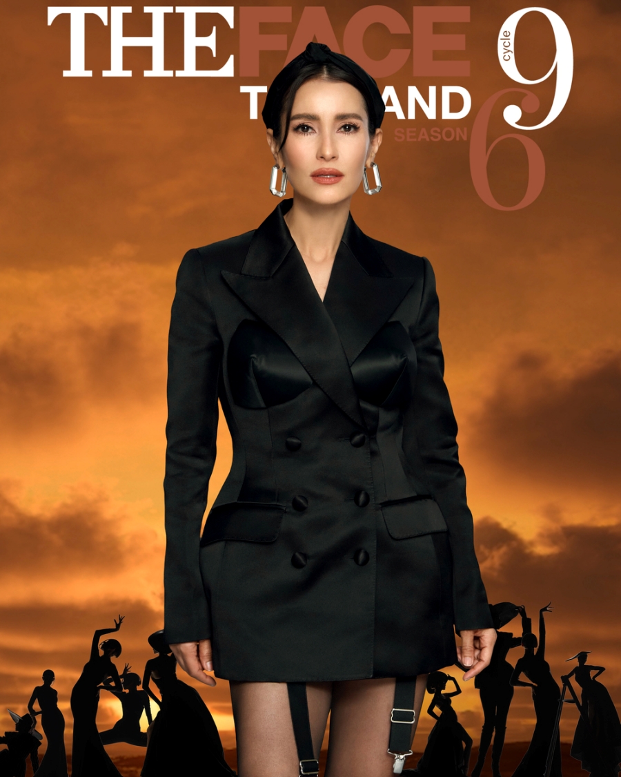 the face thailand season 6