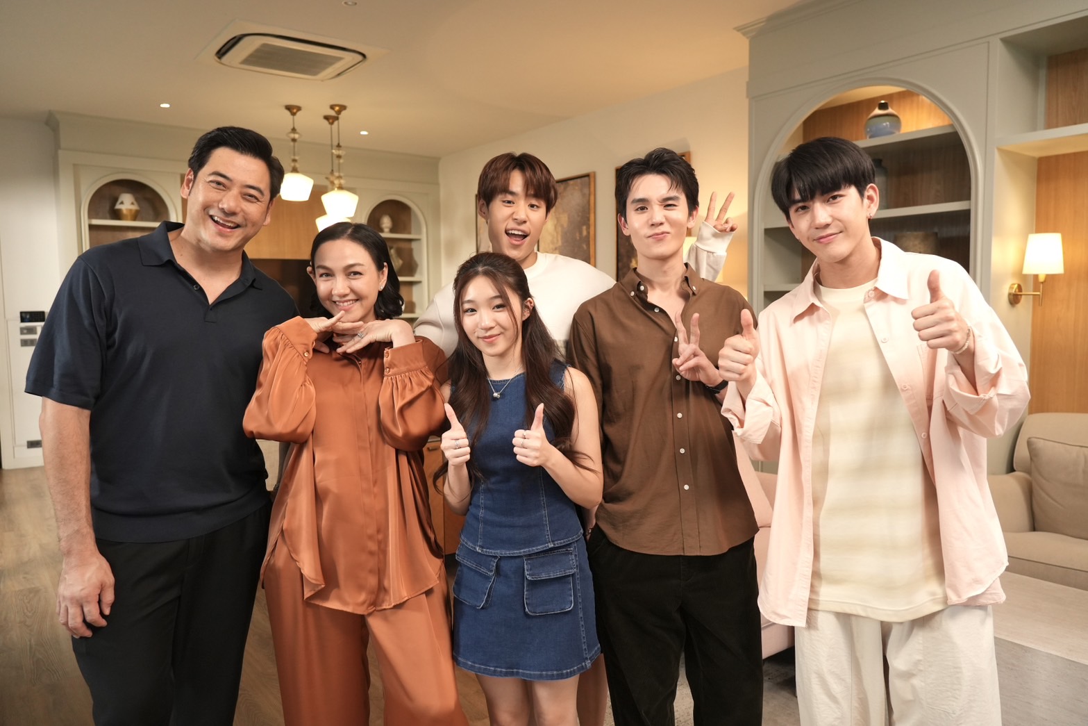 ทำนายทายทัพ My Magic Prophecy