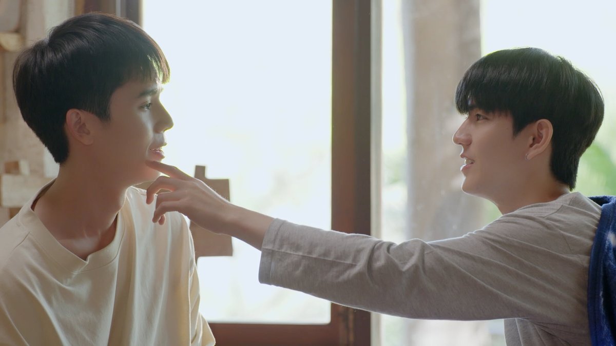 ทำนายทายทัพ My Magic Prophecy จิมมี่-ซี จับมือเปิดไพ่ท้าทายชะตาคู่แท้