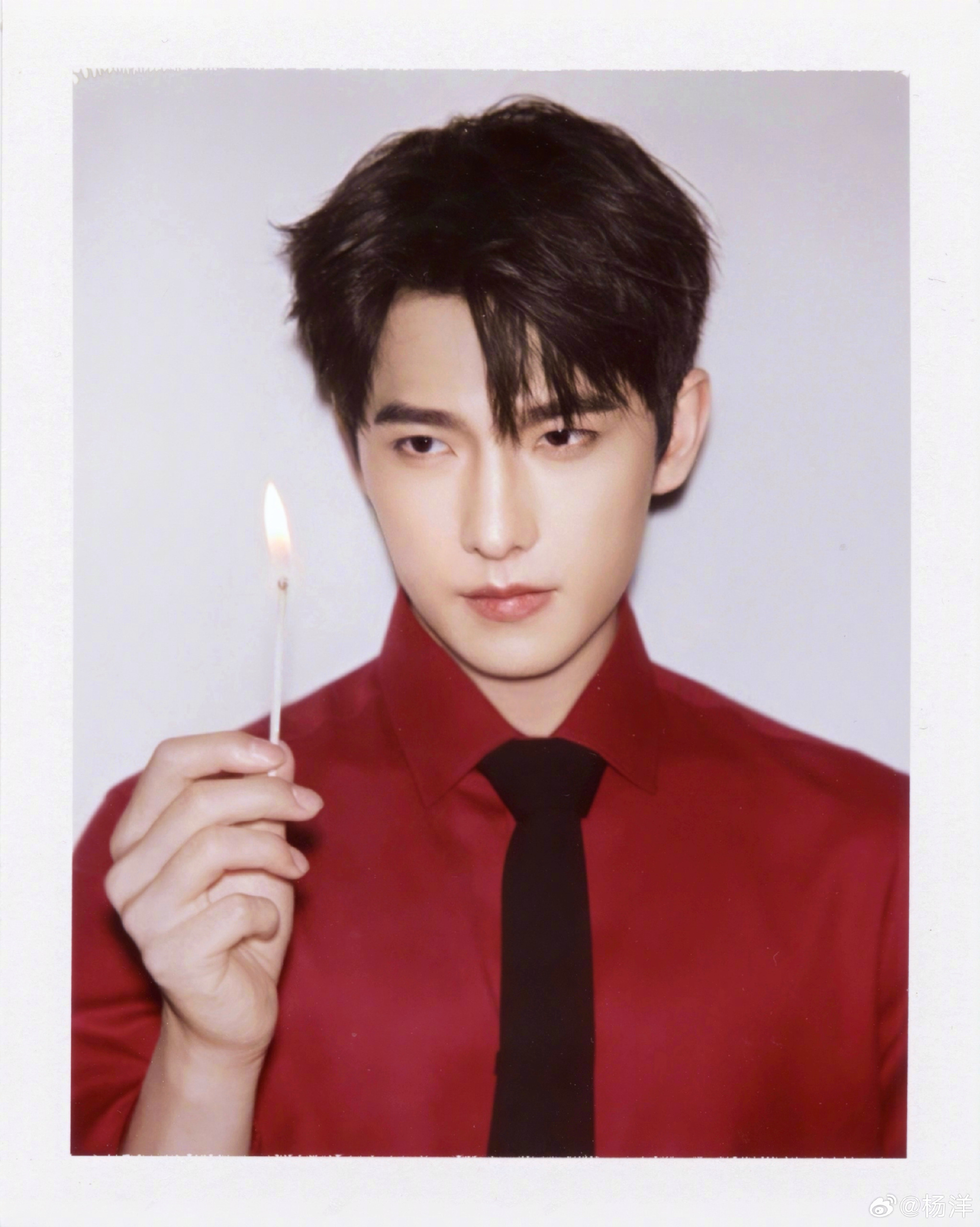 หยางหยาง กล้องฟิล์มฉีก  