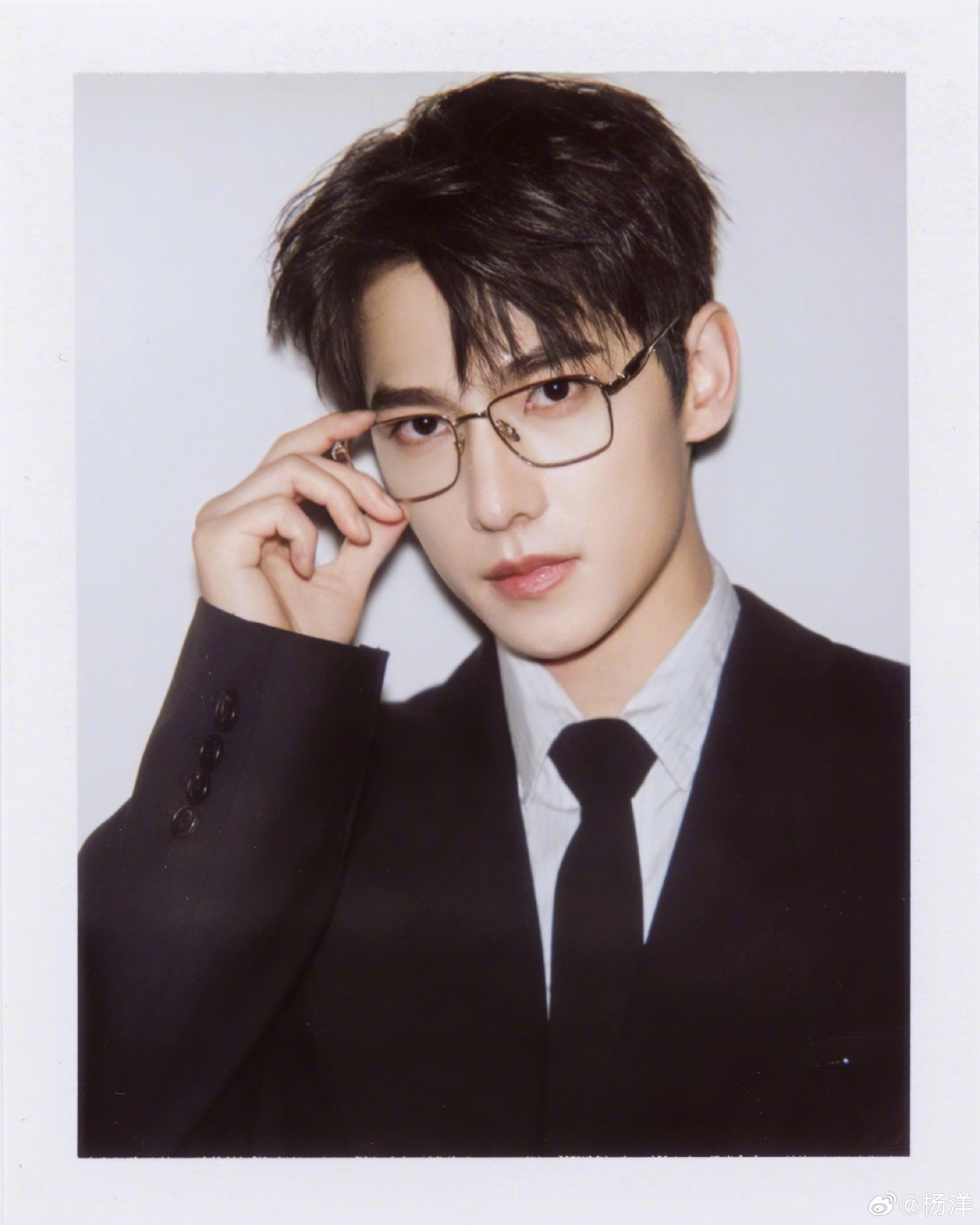 หยางหยาง กล้องฟิล์มฉีก  