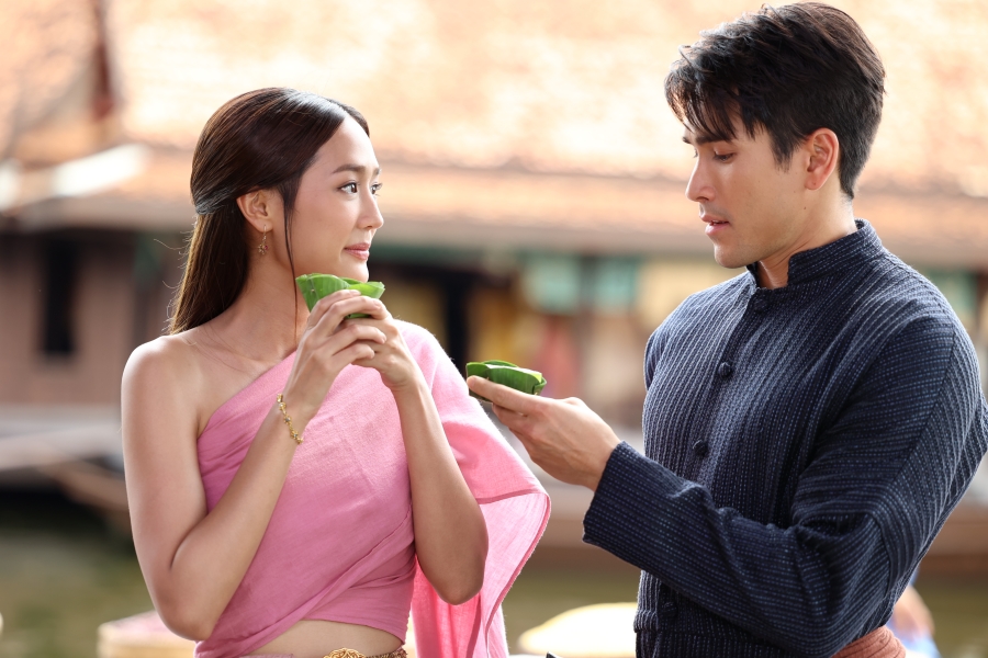 เรื่องย่อ ใจขังเจ้า EP.7