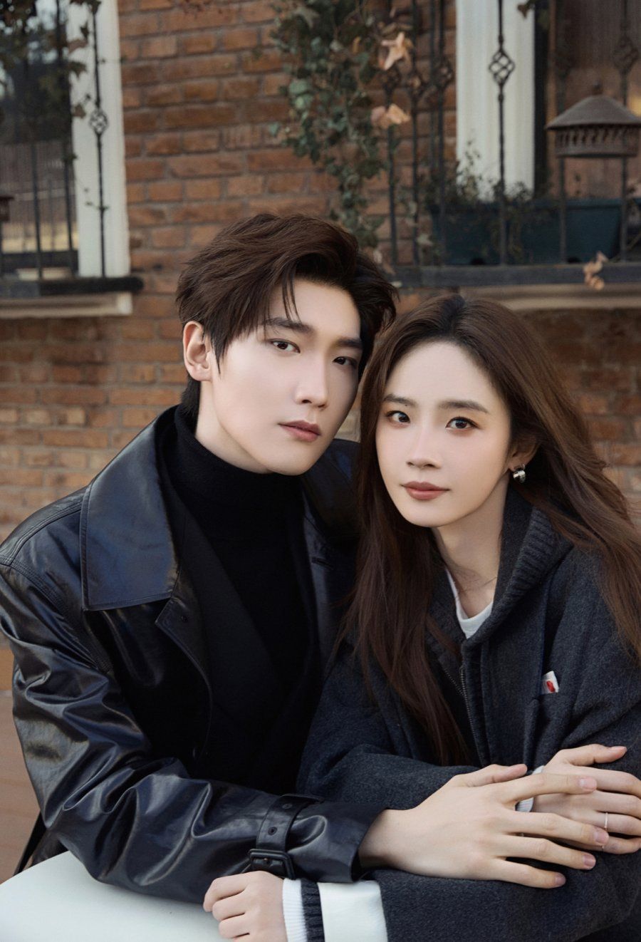 สิงเจาหลิน-หลูหยางหยาง