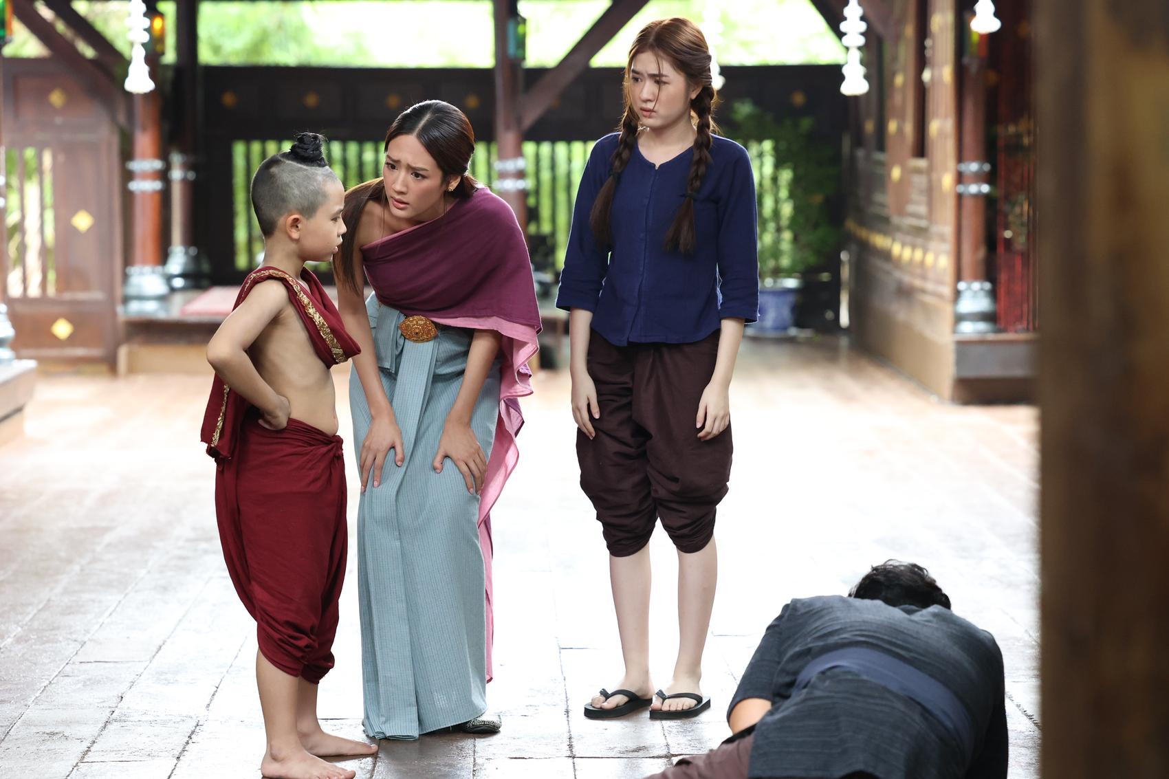 ใจขังเจ้า ep 8