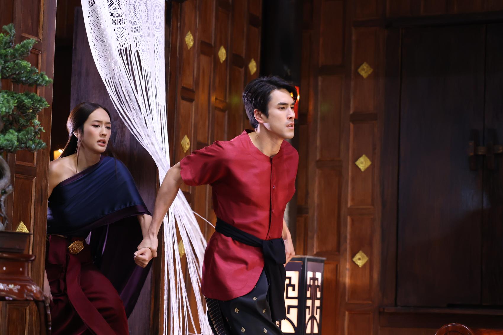 ใจขังเจ้า EP.8