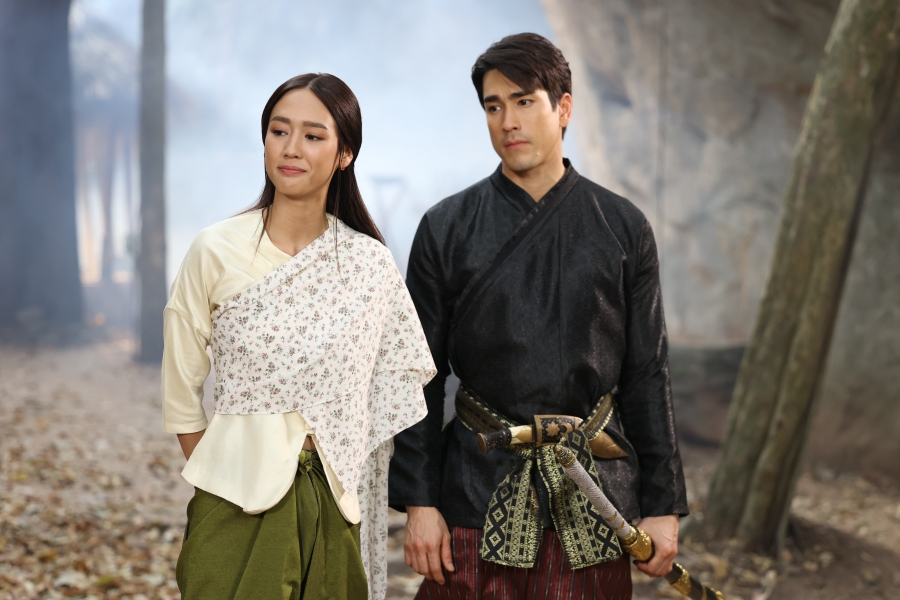 ใจขังเจ้า ep 9
