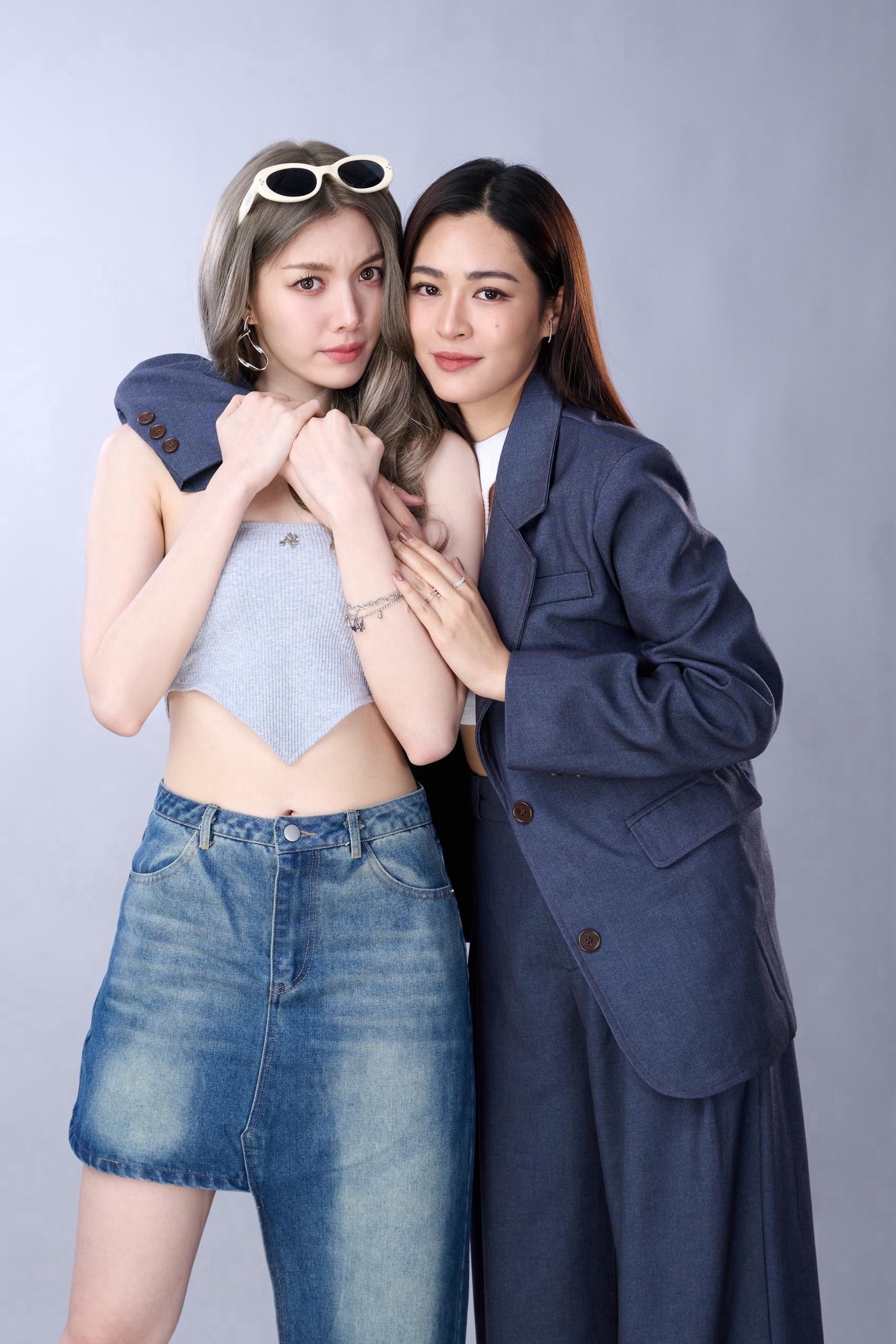 เพียงเธอ Only You The Series