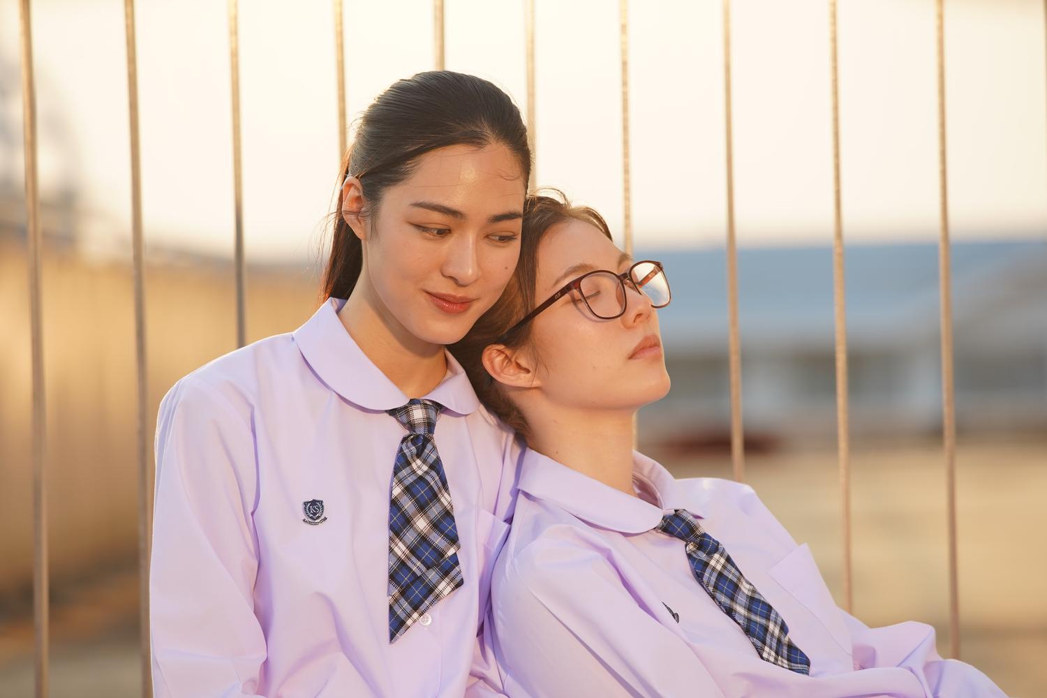 เพียงเธอ only you ep1