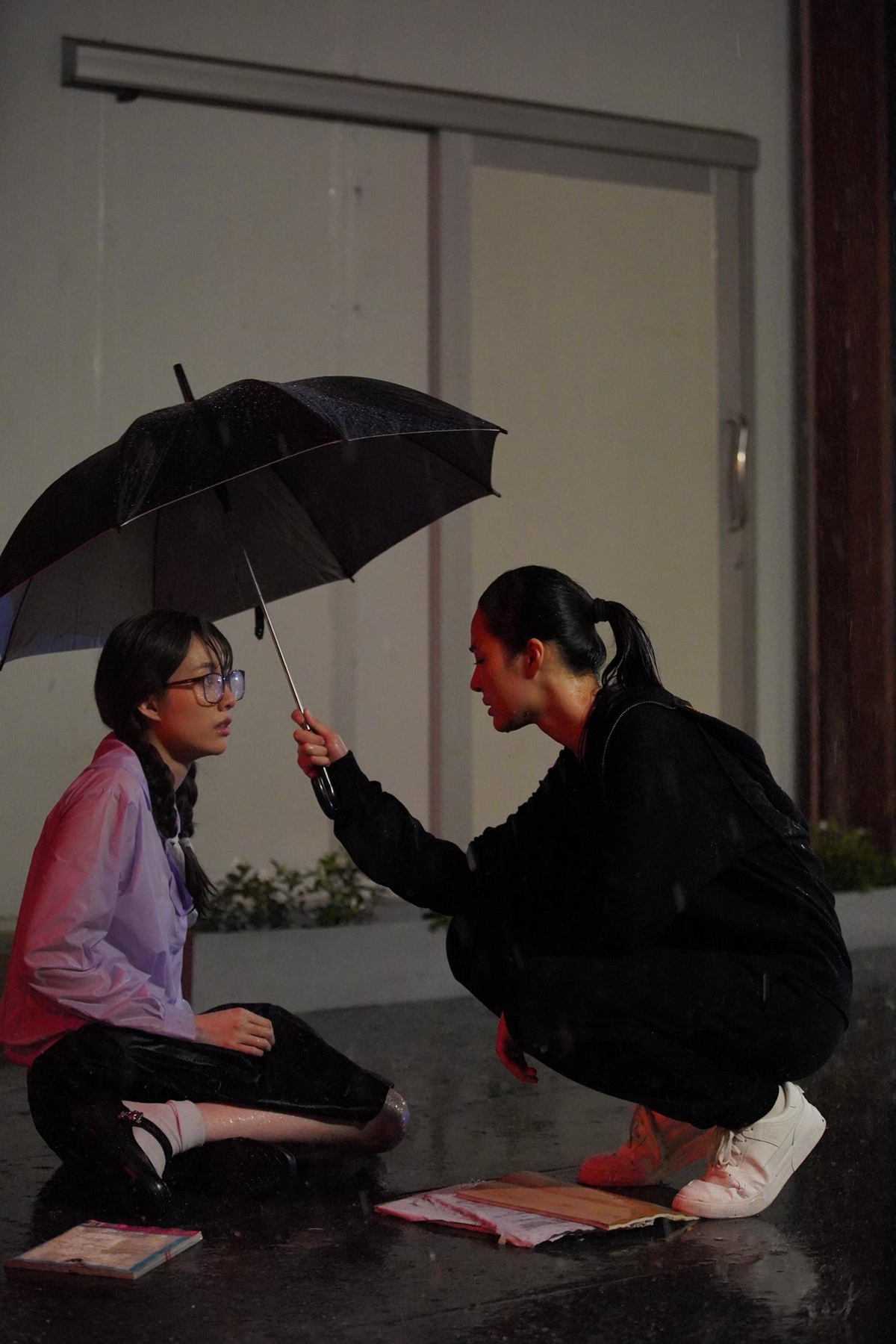 เพียงเธอ only you ep1