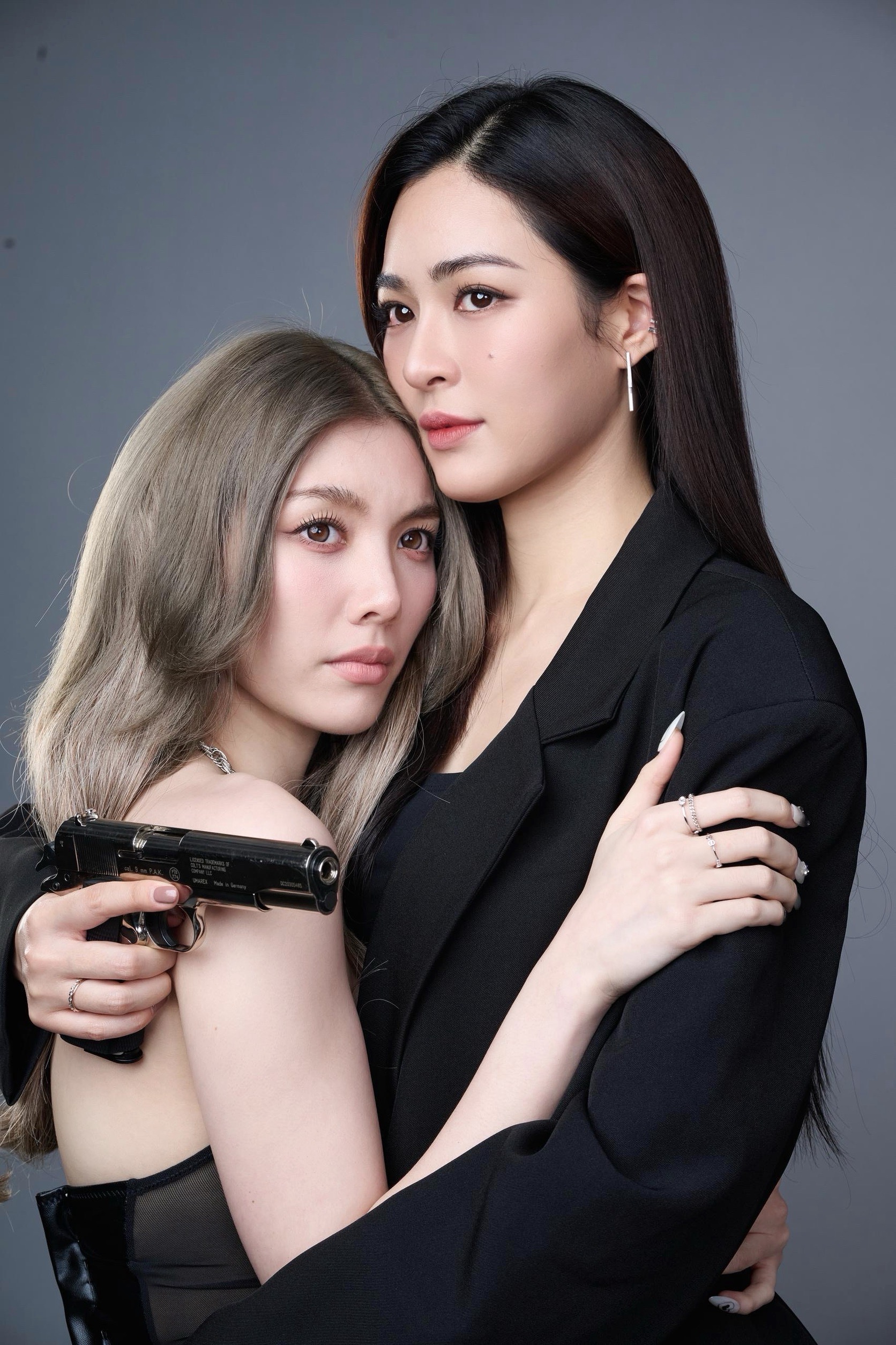 เพียงเธอ only you