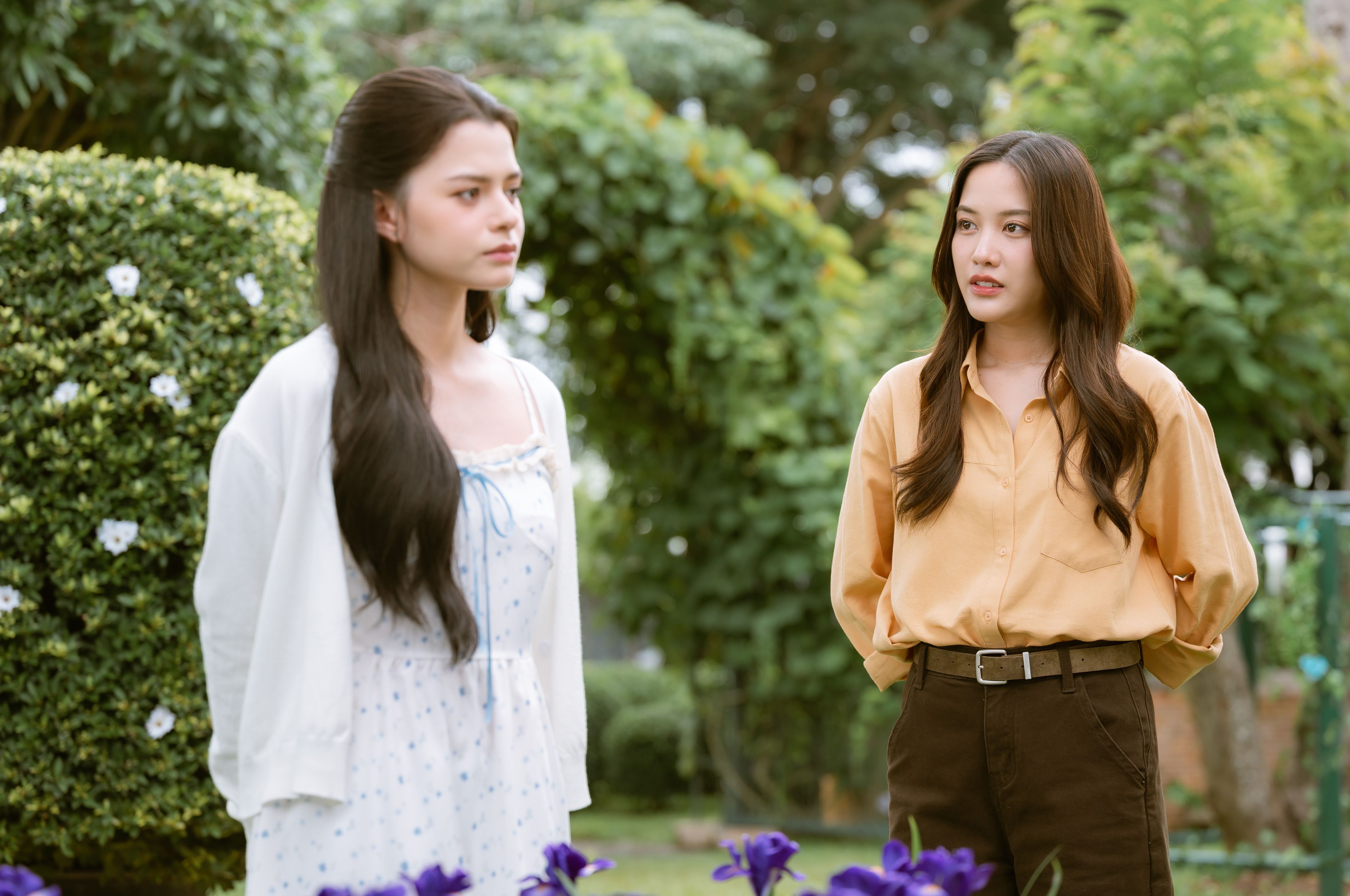 เสน่หาวาโย