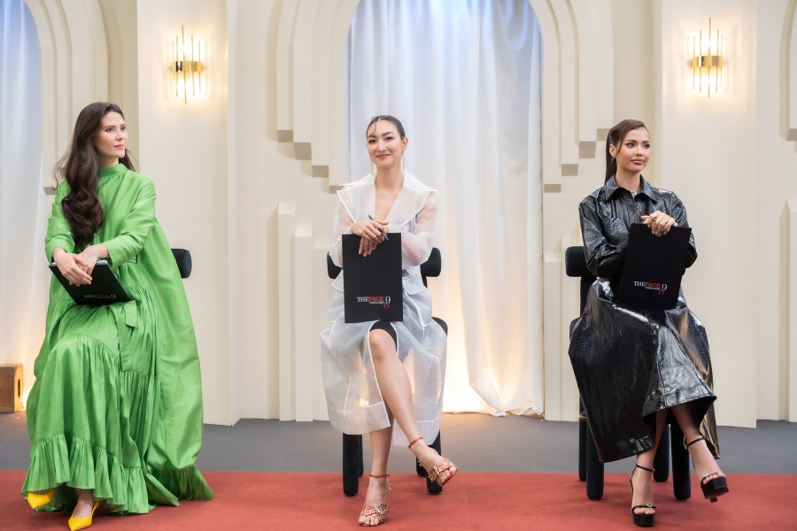 The Face Thailand Season 6