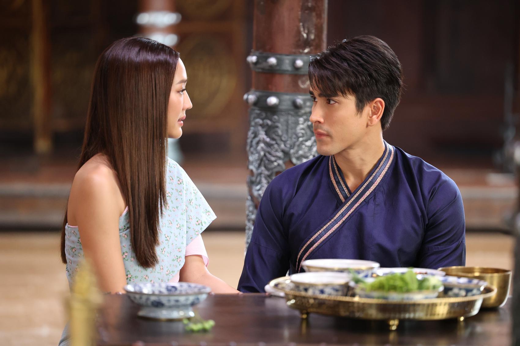 เรื่องย่อ ใจขังเจ้า EP.10