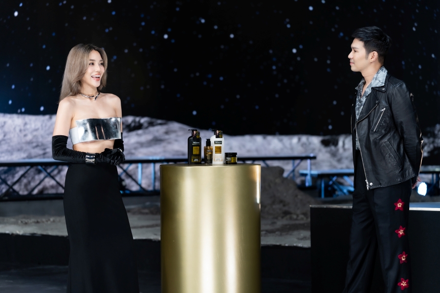 The Face Thailand Season 6