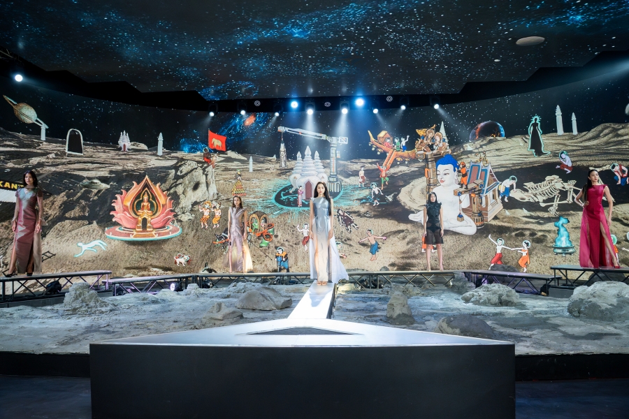 The Face Thailand Season 6 