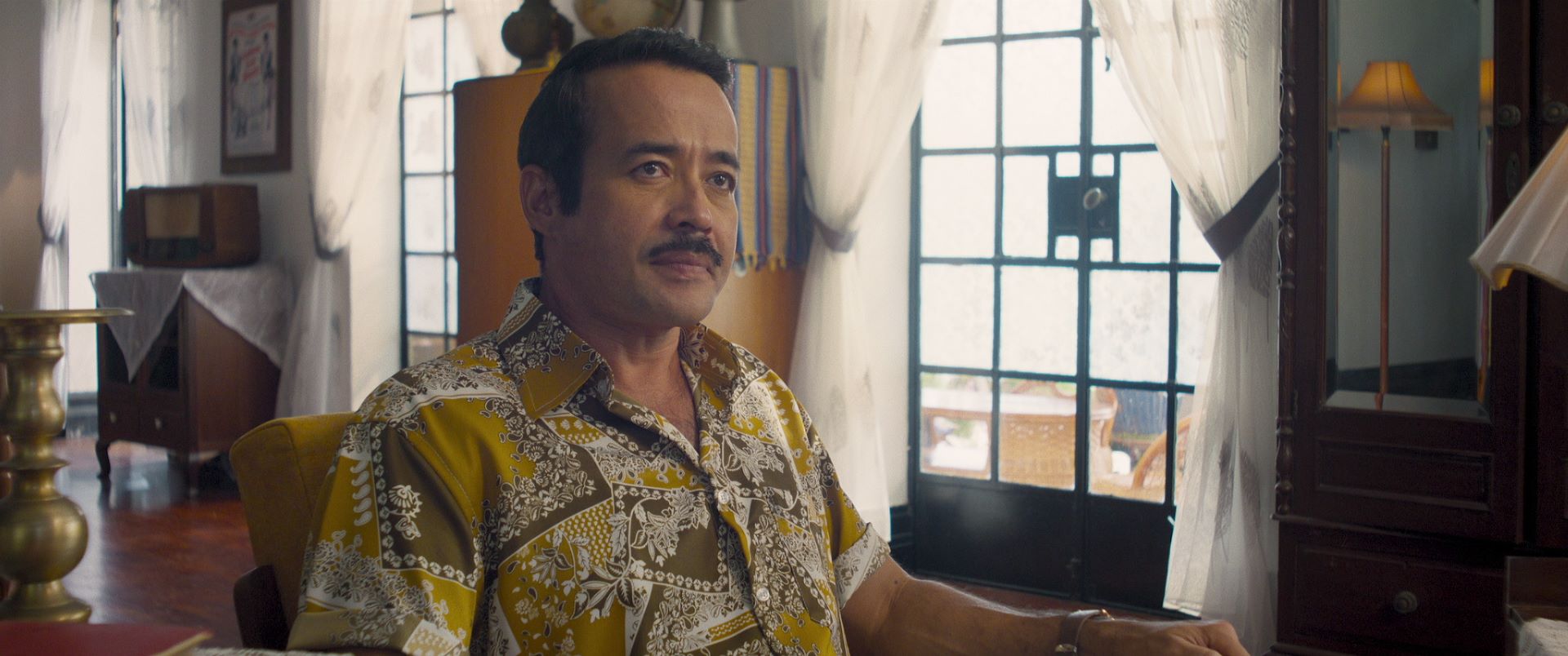 Netflix เข้าใหม่-Finding Ramlee