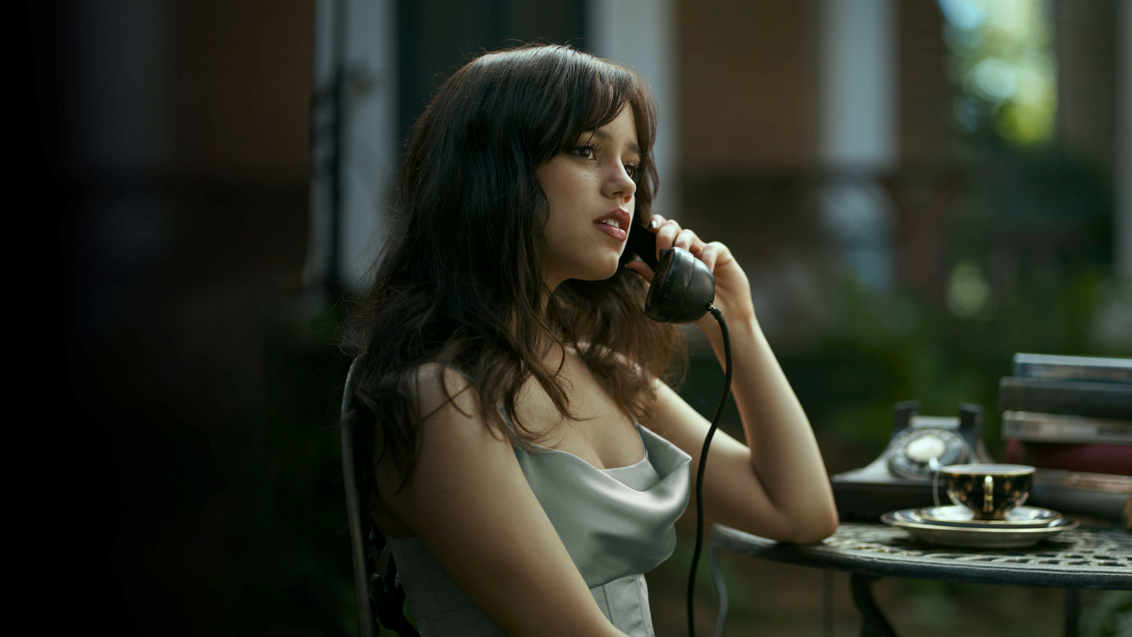 Netflix เข้าใหม่-หลักสูตรร้อนซ่อนรัก