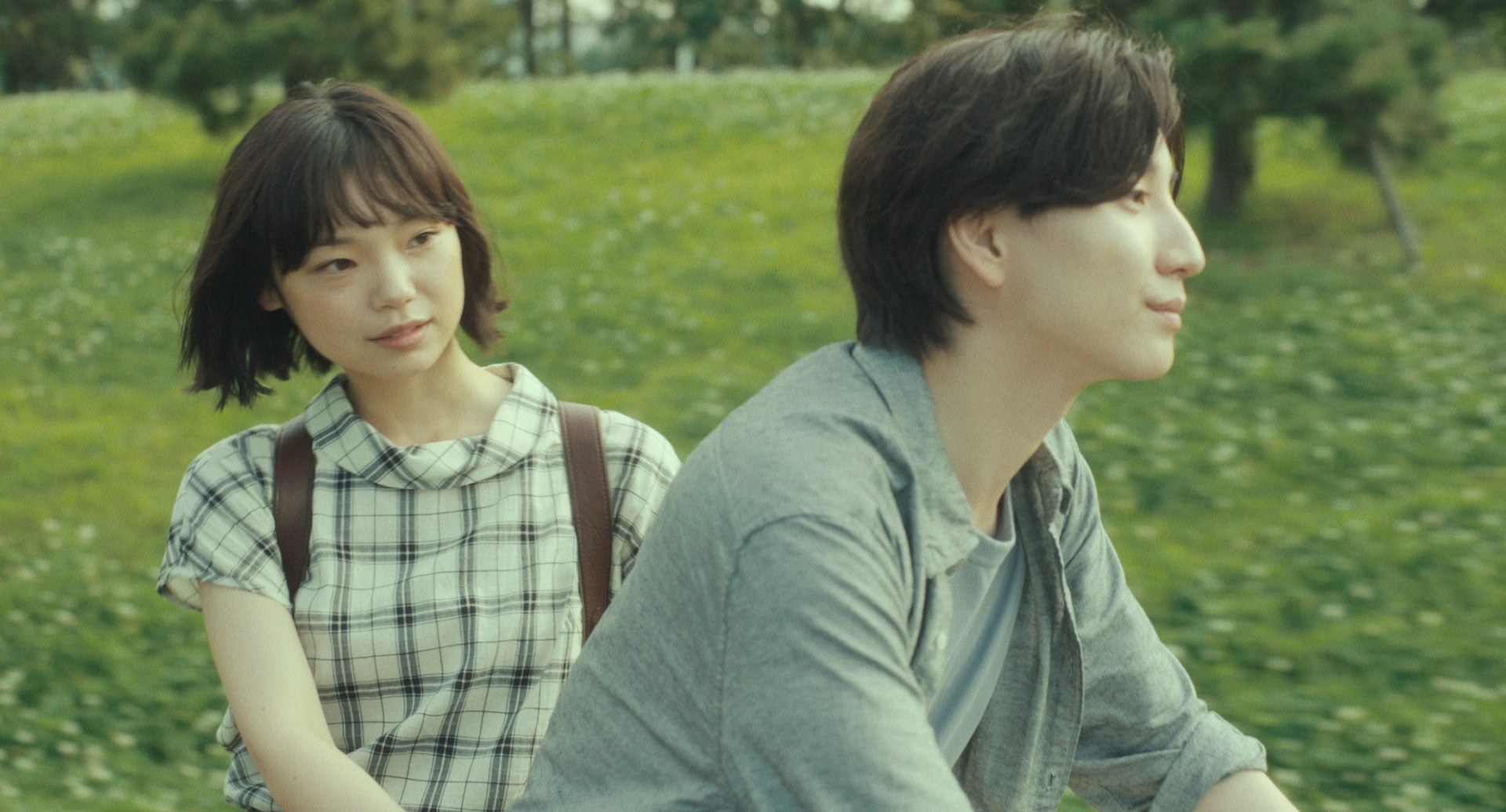 Netflix เข้าใหม่-เพลงรักพาเธอกลับมา