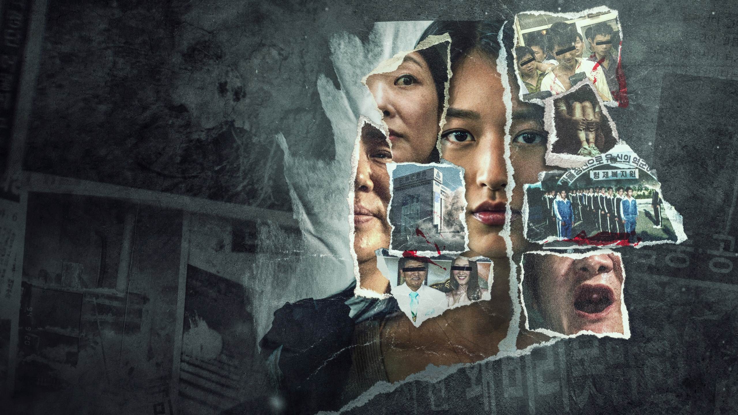 Netflix เข้าใหม่-The Echoes of Survivors: เสียงสะท้อนจากโศกนาฏกรรมเกาหลี