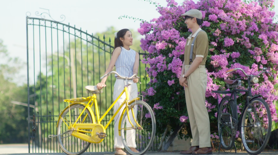 แสนรัก ตอนที่ 3