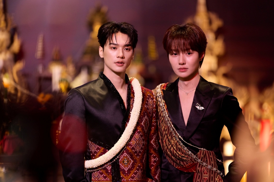 เขมจิราต้องรอด Khemjira The Series