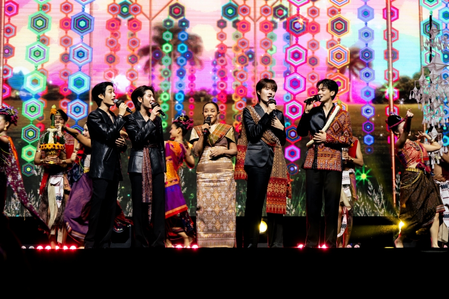 เขมจิราต้องรอด Khemjira The Series