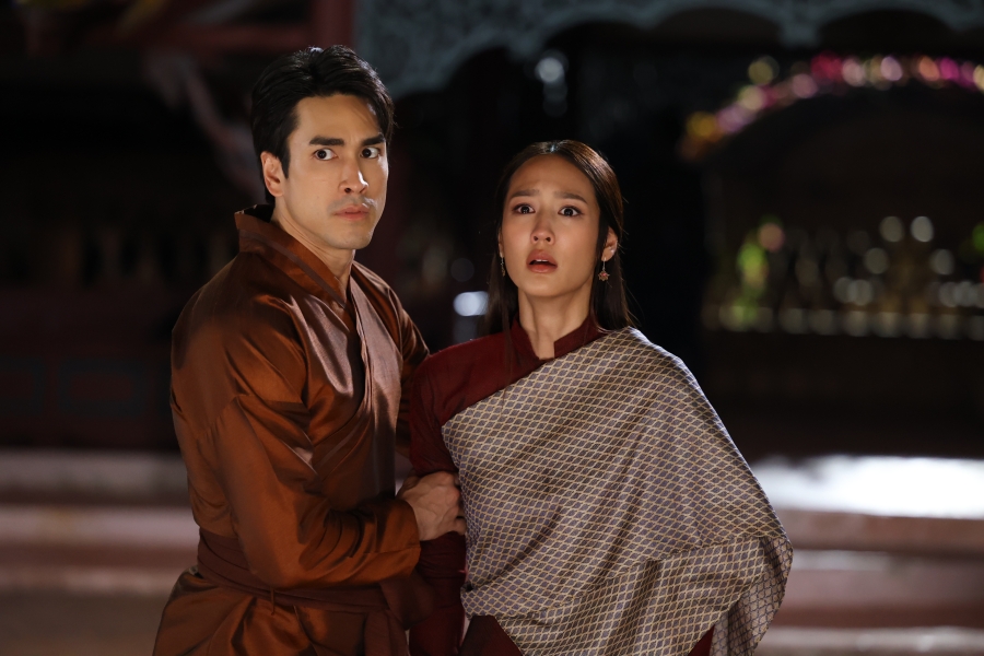 เรื่องย่อ ใจขังเจ้า EP.14 เรื่องย่อ ใจขังเจ้า EP.14