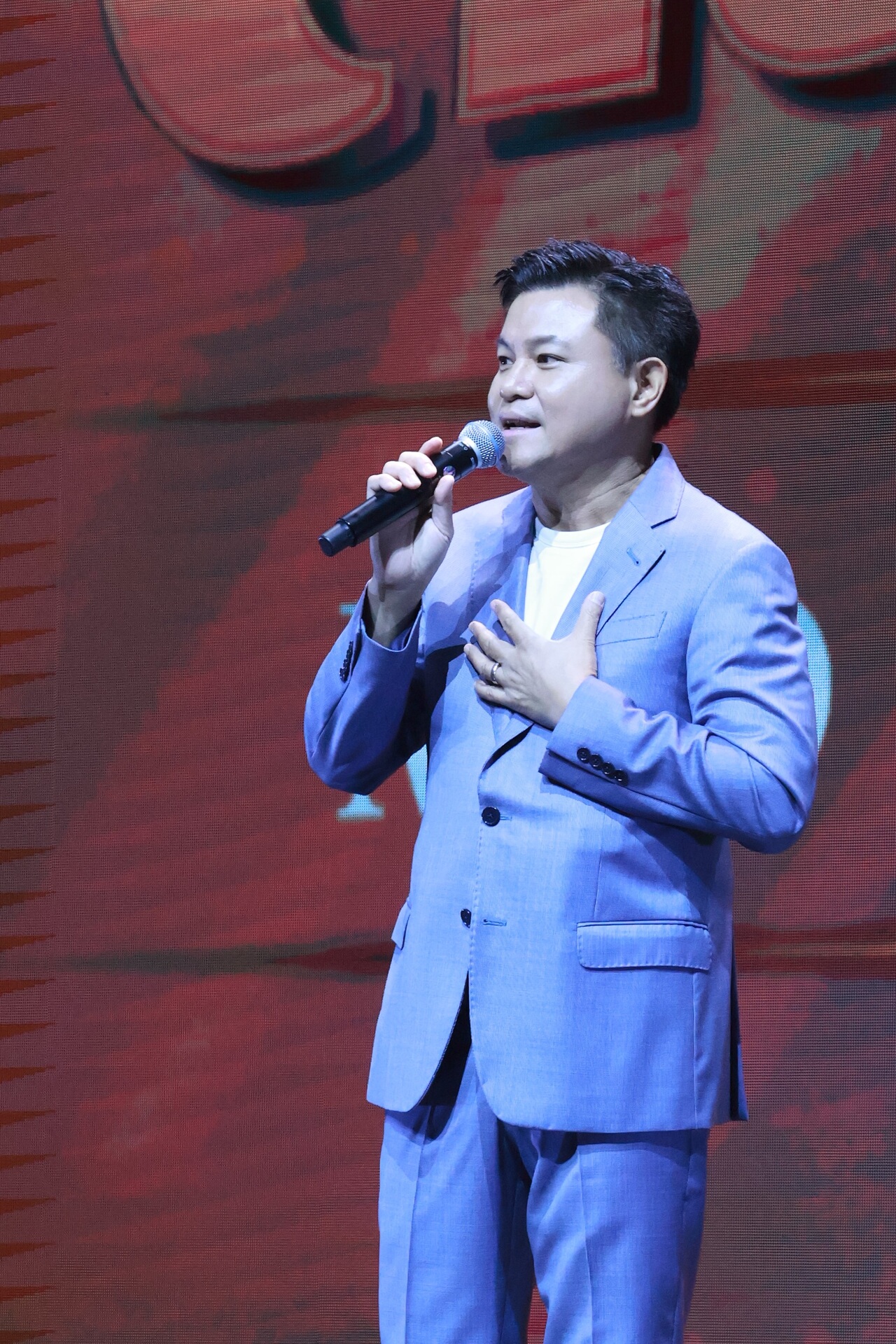 ละคร-ซีรีส์ ครึ่งปีหลัง 2025 