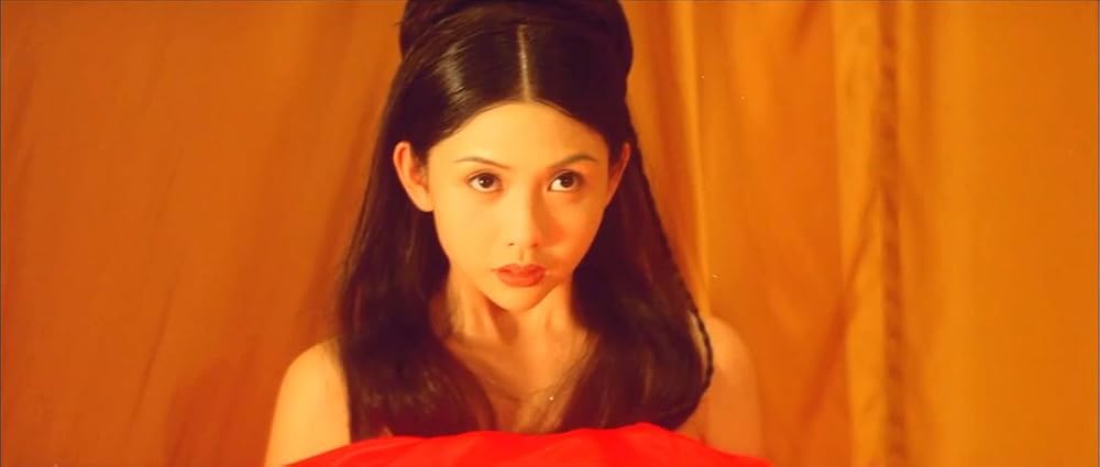 หนังอีโรติก-บันทึกรักซูสีไทเฮา Lover of the Last Empress