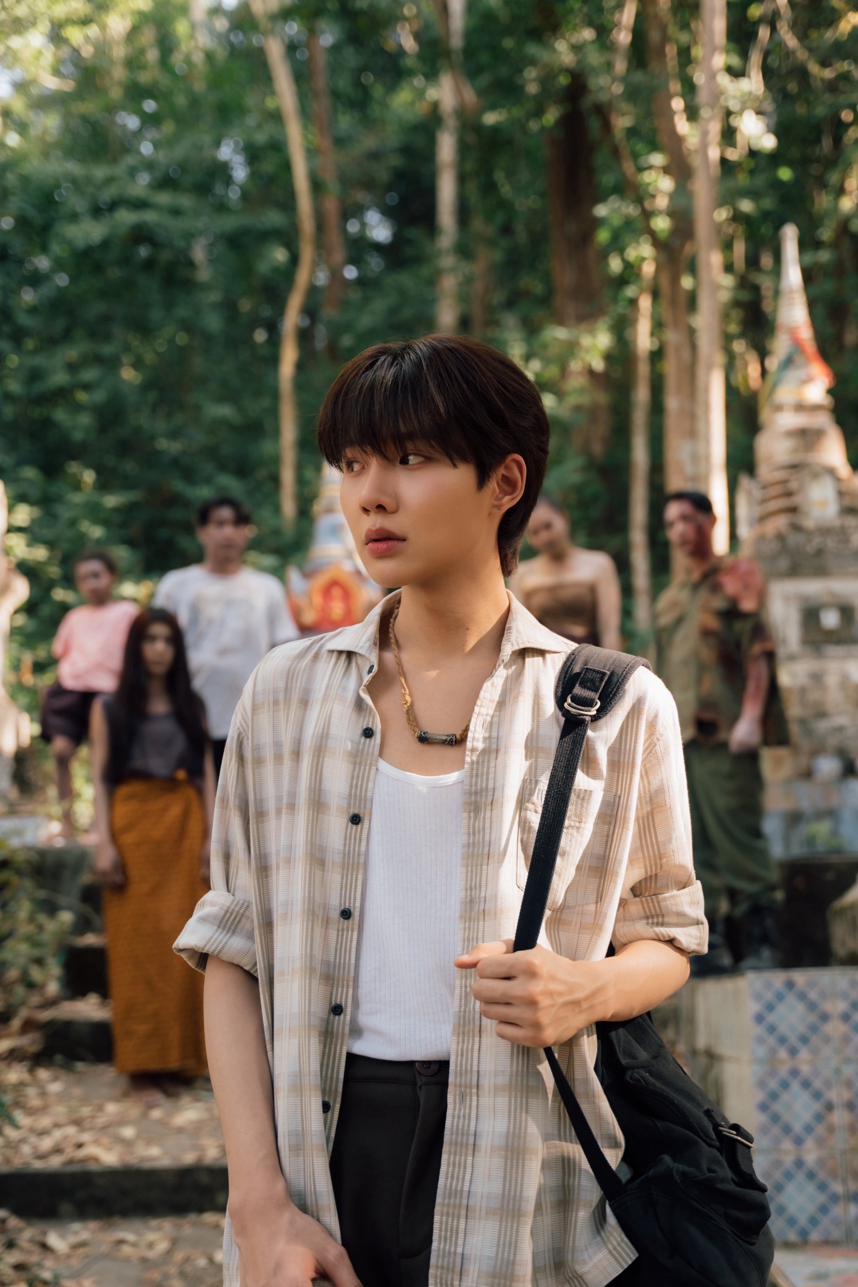 เขมจิราต้องรอด Ep.1 เขมจิราต้องรอด Ep.1