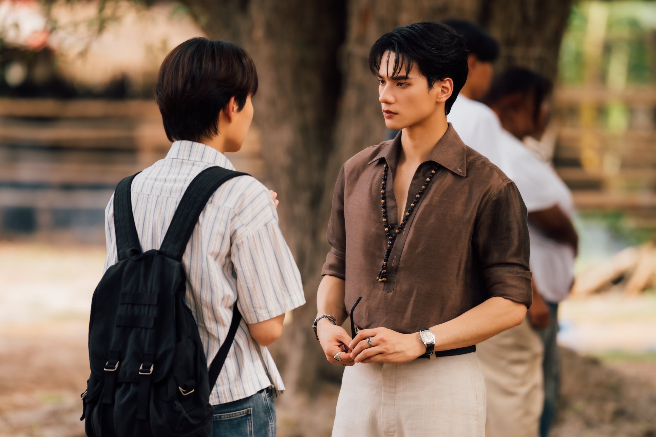 เขมจิราต้องรอด Ep.1 เขมจิราต้องรอด Ep.1