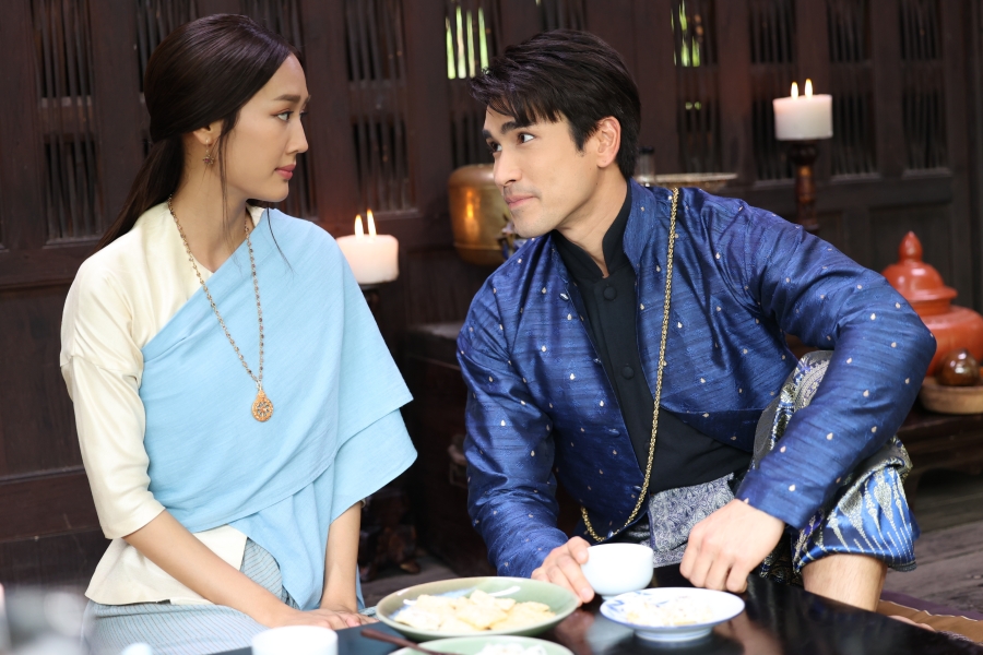 ใจขังเจ้า ep 16