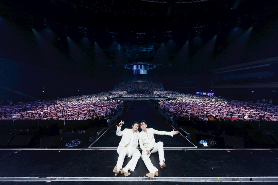 William Est WE Magnetic FANCON