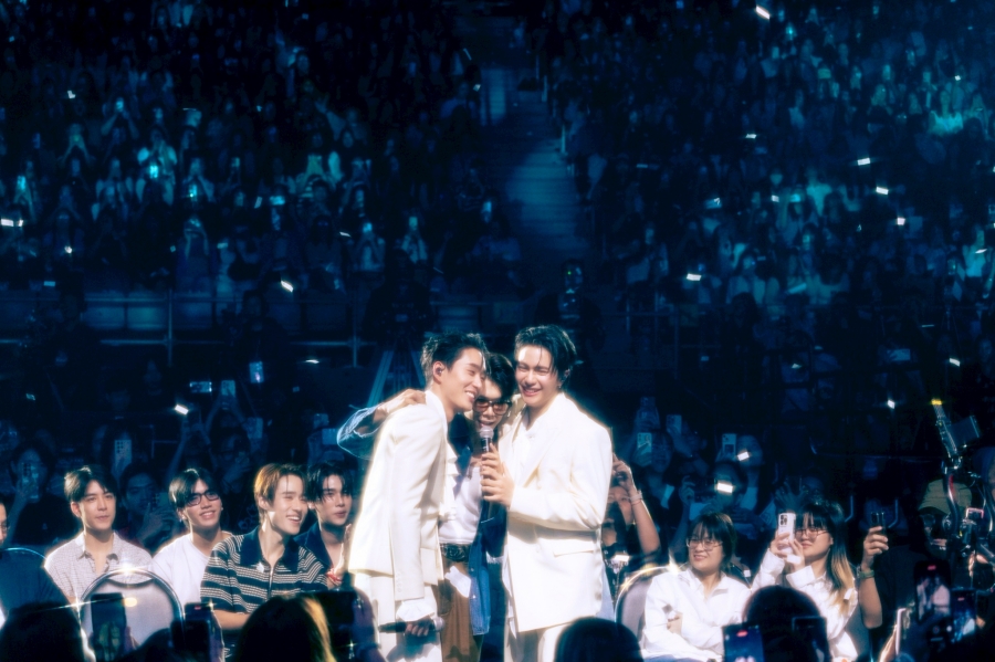 William Est WE Magnetic FANCON