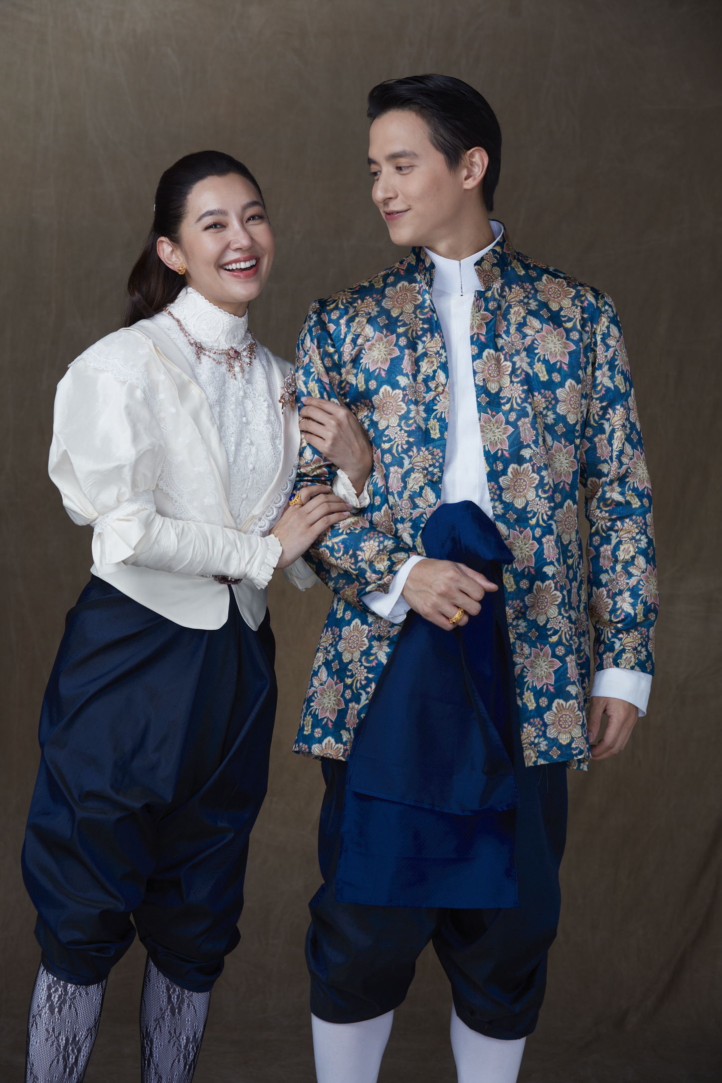 เจ้าคุณพี่กับอีนางคำดวง