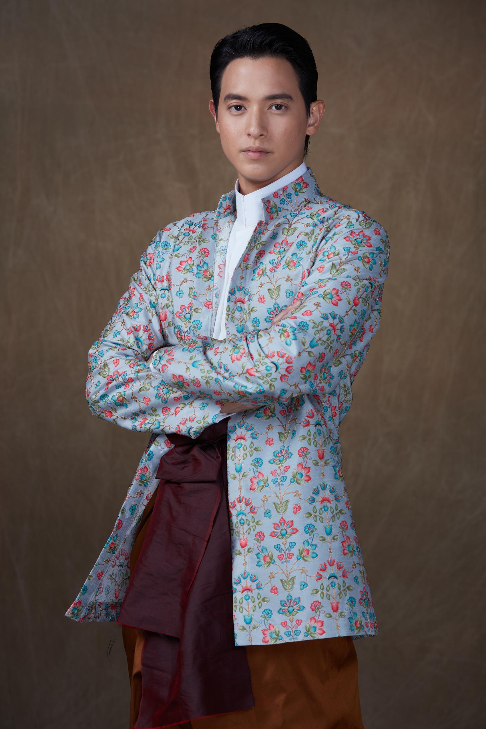 เจ้าคุณพี่กับอีนางคำดวง