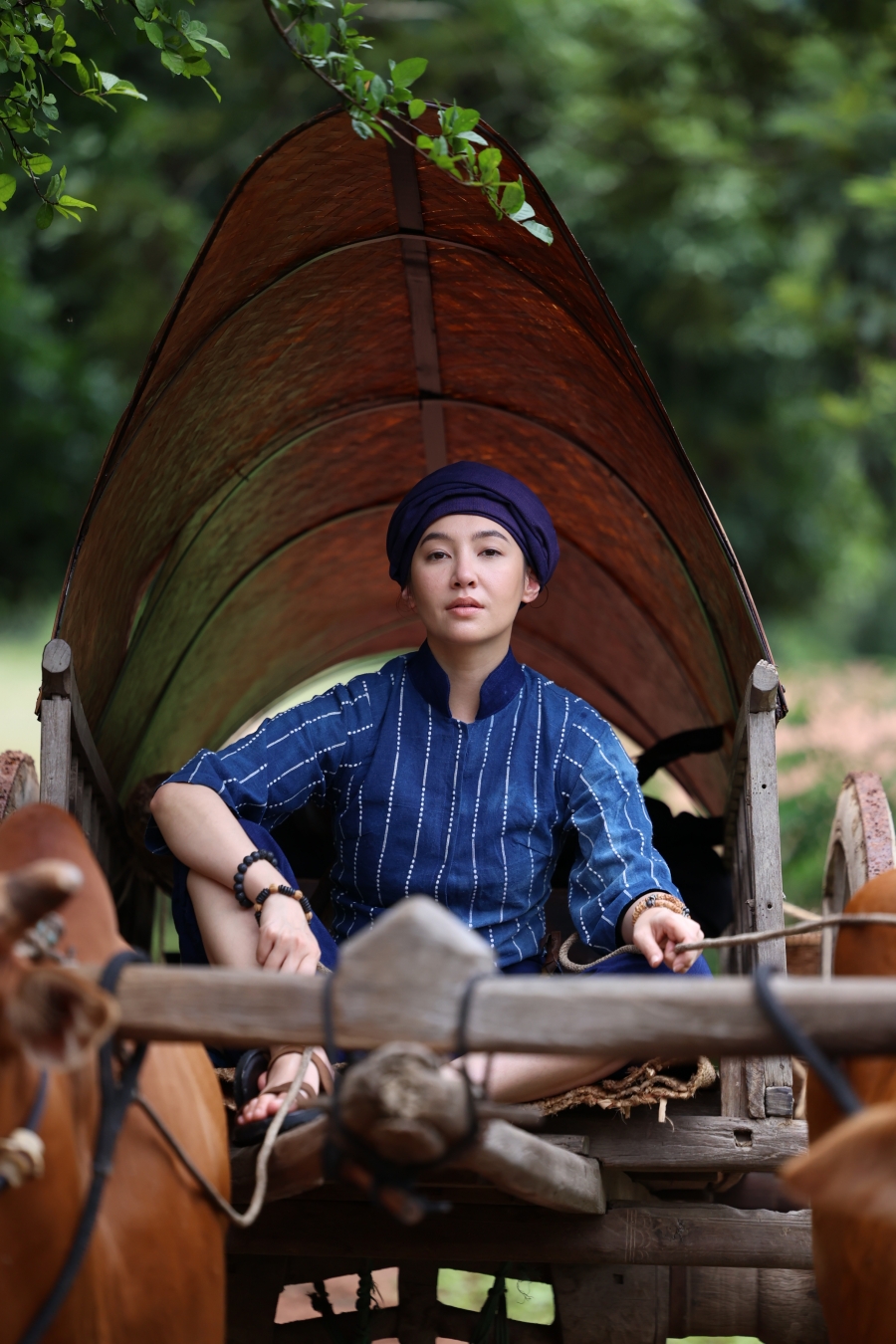 เจ้าคุณพี่กับอีนางคำดวง